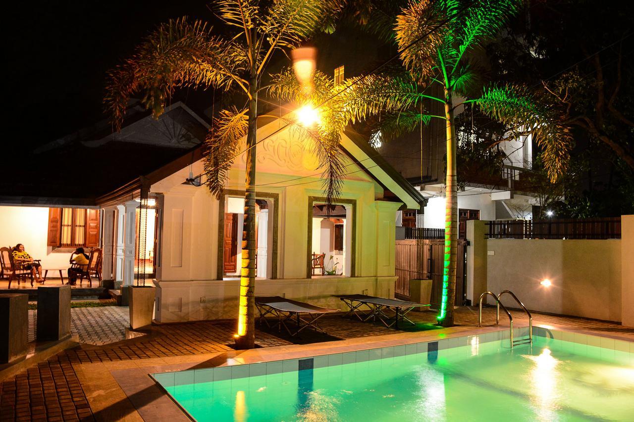 Galle My Bungalow Villa Exterior photo